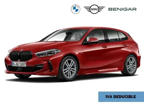 Annonce BMW SERIE 1 Diesel 2024 d'occasion 