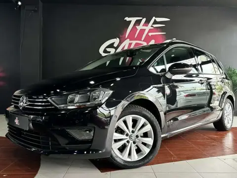 Used VOLKSWAGEN GOLF Diesel 2014 Ad 