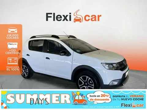 Used DACIA SANDERO Petrol 2020 Ad 