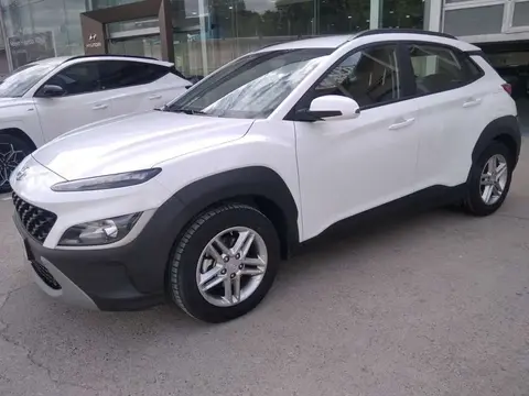 Used HYUNDAI KONA Petrol 2023 Ad 