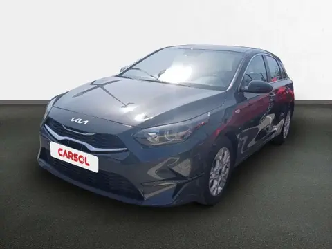 Used KIA CEED Petrol 2022 Ad 