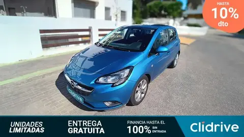 Used OPEL CORSA Petrol 2018 Ad 