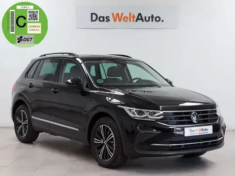 Used VOLKSWAGEN TIGUAN Petrol 2023 Ad 