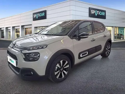 Annonce CITROEN C3 Essence 2024 d'occasion 