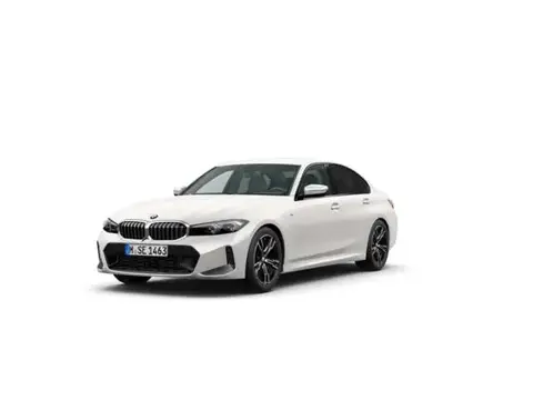 Annonce BMW SERIE 3 Diesel 2024 d'occasion 