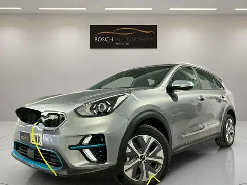 Annonce KIA E-NIRO Électrique 2022 d'occasion 