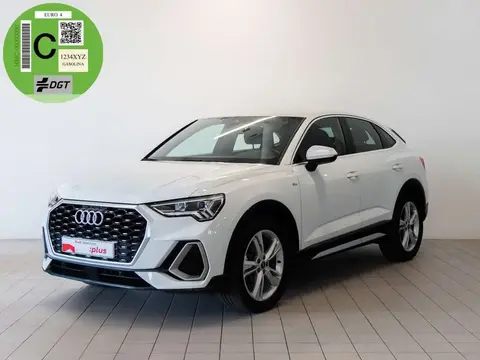 Annonce AUDI Q3 Diesel 2021 d'occasion 