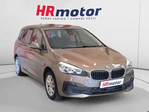 Used BMW SERIE 2 Diesel 2019 Ad 