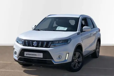 Annonce SUZUKI VITARA Essence 2022 d'occasion 