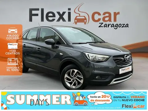 Used OPEL CROSSLAND Diesel 2018 Ad 