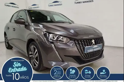 Used PEUGEOT 208 Diesel 2020 Ad 