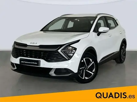 Annonce KIA SPORTAGE Essence 2023 d'occasion 