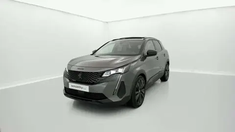 Annonce PEUGEOT 3008 Diesel 2021 d'occasion 