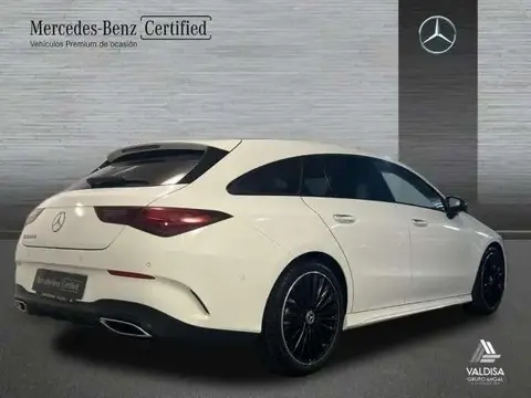 Used MERCEDES-BENZ CLASSE CLA Petrol 2024 Ad 