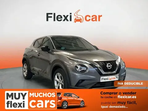 Used NISSAN JUKE Petrol 2021 Ad 