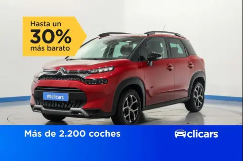 Annonce CITROEN C3 AIRCROSS Essence 2024 d'occasion 