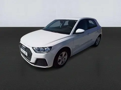 Annonce AUDI A1 Essence 2021 d'occasion 