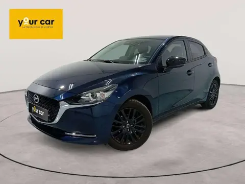 Used MAZDA 2 Hybrid 2022 Ad 