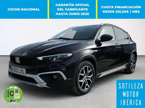 Used FIAT TIPO Diesel 2022 Ad 