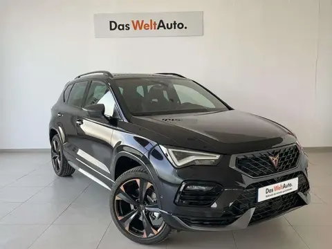 Annonce CUPRA ATECA Essence 2024 d'occasion 