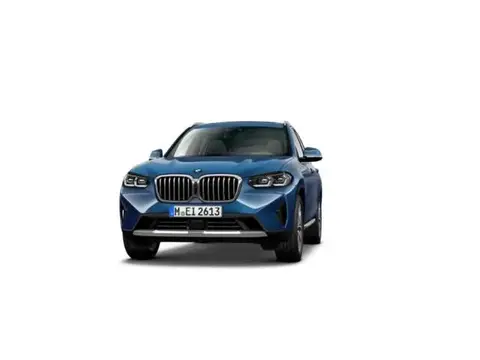 Used BMW X3 Diesel 2024 Ad 