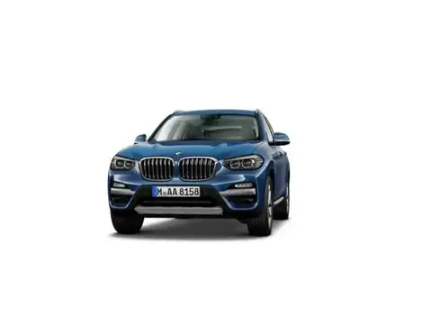 Annonce BMW X3 Diesel 2020 d'occasion 