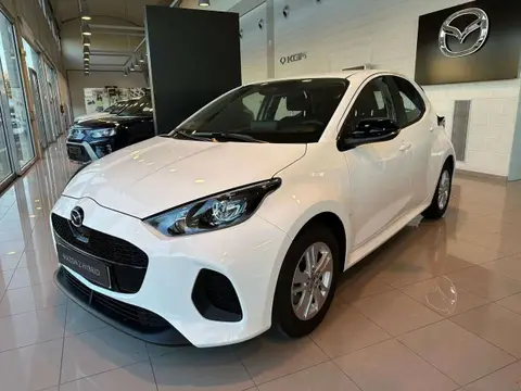 Used MAZDA 2 Hybrid 2024 Ad 