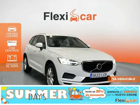 Used VOLVO XC60 Diesel 2019 Ad 