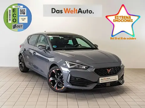 Annonce CUPRA LEON Essence 2023 d'occasion 