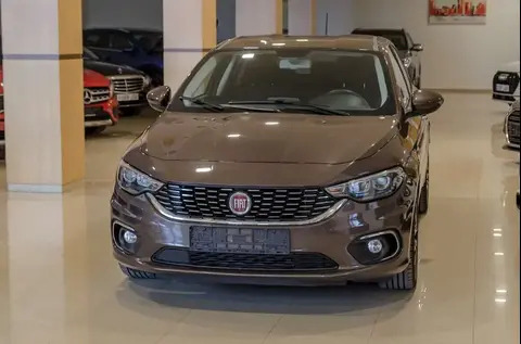 Used FIAT TIPO Diesel 2017 Ad 