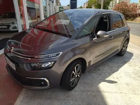 Annonce CITROEN C4 Diesel 2020 d'occasion 