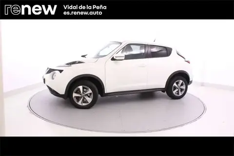 Used NISSAN JUKE Petrol 2019 Ad 