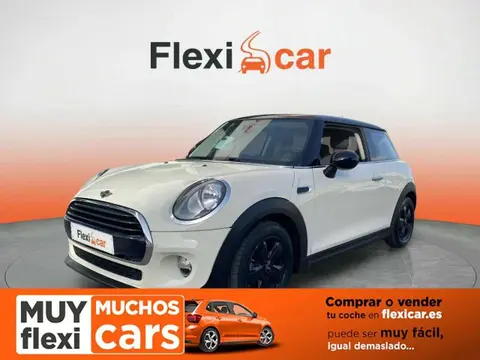 Used MINI COOPER Diesel 2016 Ad 