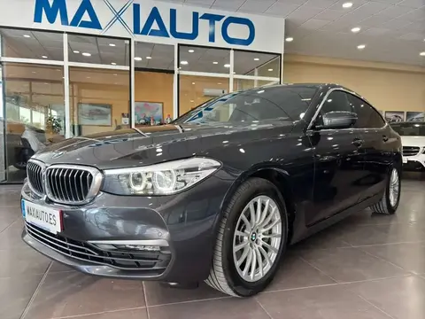 Used BMW SERIE 6 Diesel 2019 Ad 