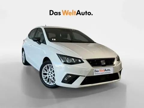 Used SEAT IBIZA Petrol 2023 Ad 