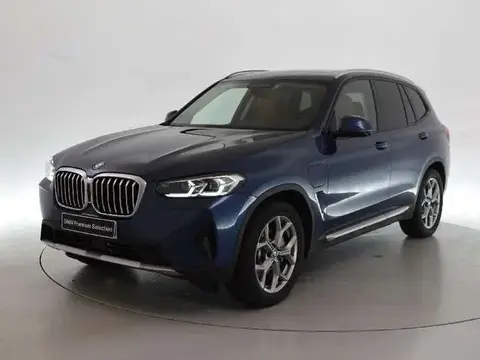 Annonce BMW X3 Hybride 2023 d'occasion 