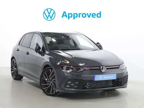 Used VOLKSWAGEN GOLF Petrol 2024 Ad 