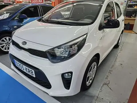 Used KIA PICANTO Petrol 2018 Ad 