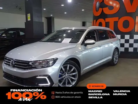 Annonce VOLKSWAGEN PASSAT Électrique 2020 d'occasion 