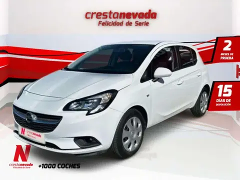 Used OPEL CORSA Petrol 2019 Ad 