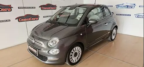 Used FIAT 500 Petrol 2019 Ad 