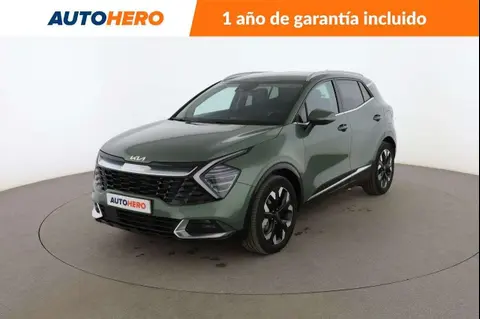 Used KIA SPORTAGE  2022 Ad 