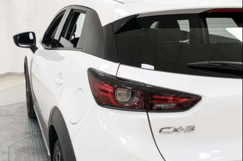 Annonce MAZDA CX-3 Essence 2019 d'occasion 