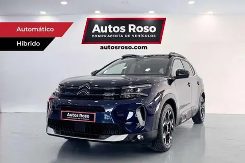 Used CITROEN C5 AIRCROSS  2022 Ad 