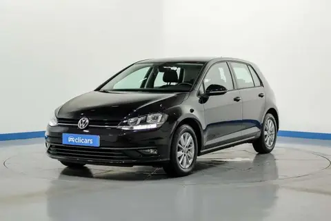 Used VOLKSWAGEN GOLF Petrol 2020 Ad 