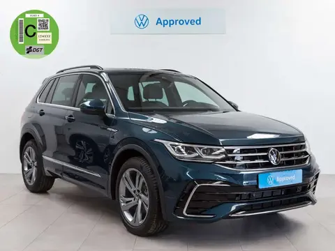 Used VOLKSWAGEN TIGUAN Diesel 2023 Ad 