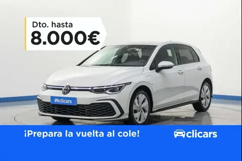 Annonce VOLKSWAGEN GOLF Hybride 2021 d'occasion 