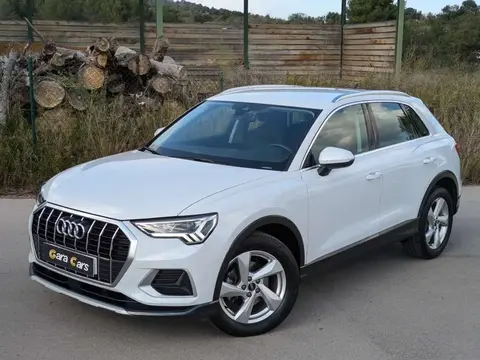 Annonce AUDI Q3 Diesel 2020 d'occasion 