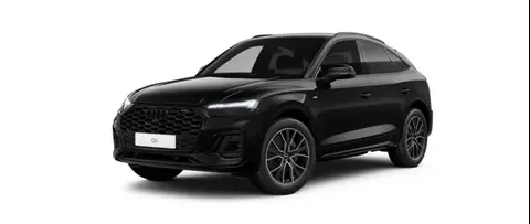 Annonce AUDI Q5 Diesel 2024 d'occasion 