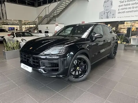 Used PORSCHE CAYENNE Petrol 2024 Ad 